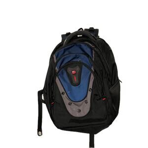 Swiss Gear Ibex 17 inch Scansmart Backpack